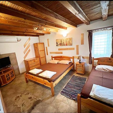 Complex Ristanite Villa Elena Kültér fotó