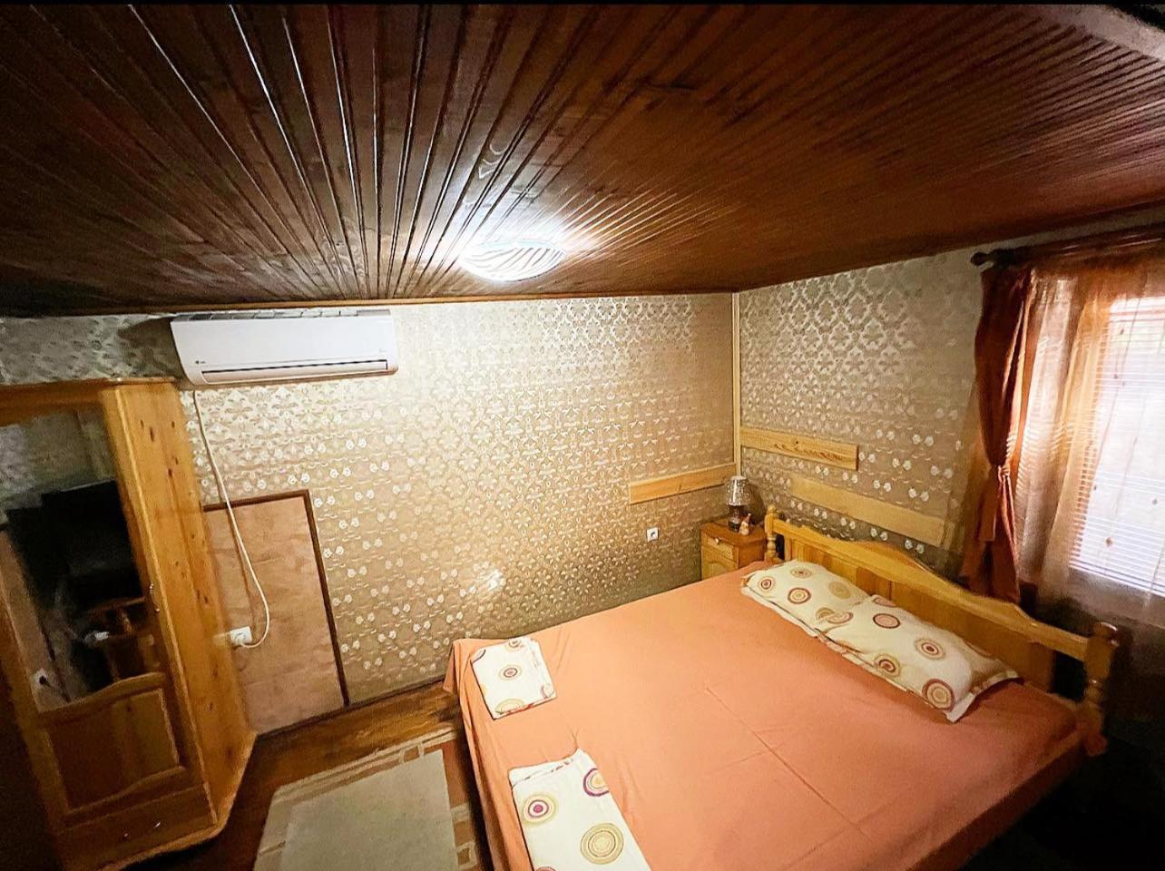 Complex Ristanite Villa Elena Kültér fotó