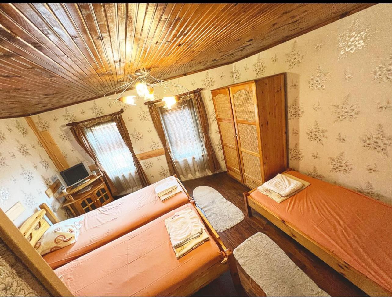 Complex Ristanite Villa Elena Kültér fotó