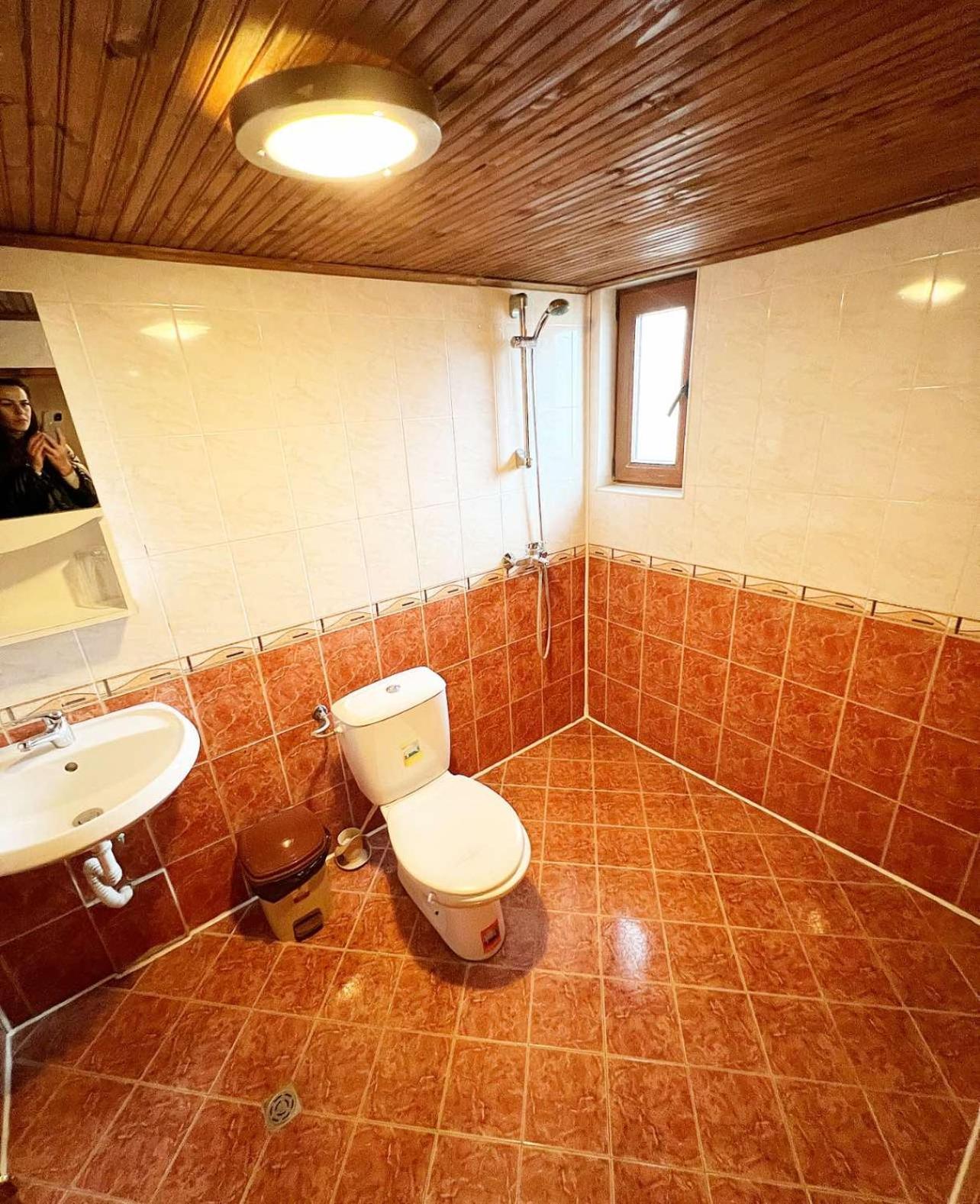 Complex Ristanite Villa Elena Kültér fotó