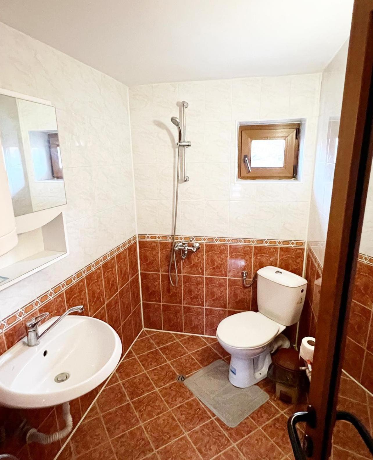 Complex Ristanite Villa Elena Kültér fotó