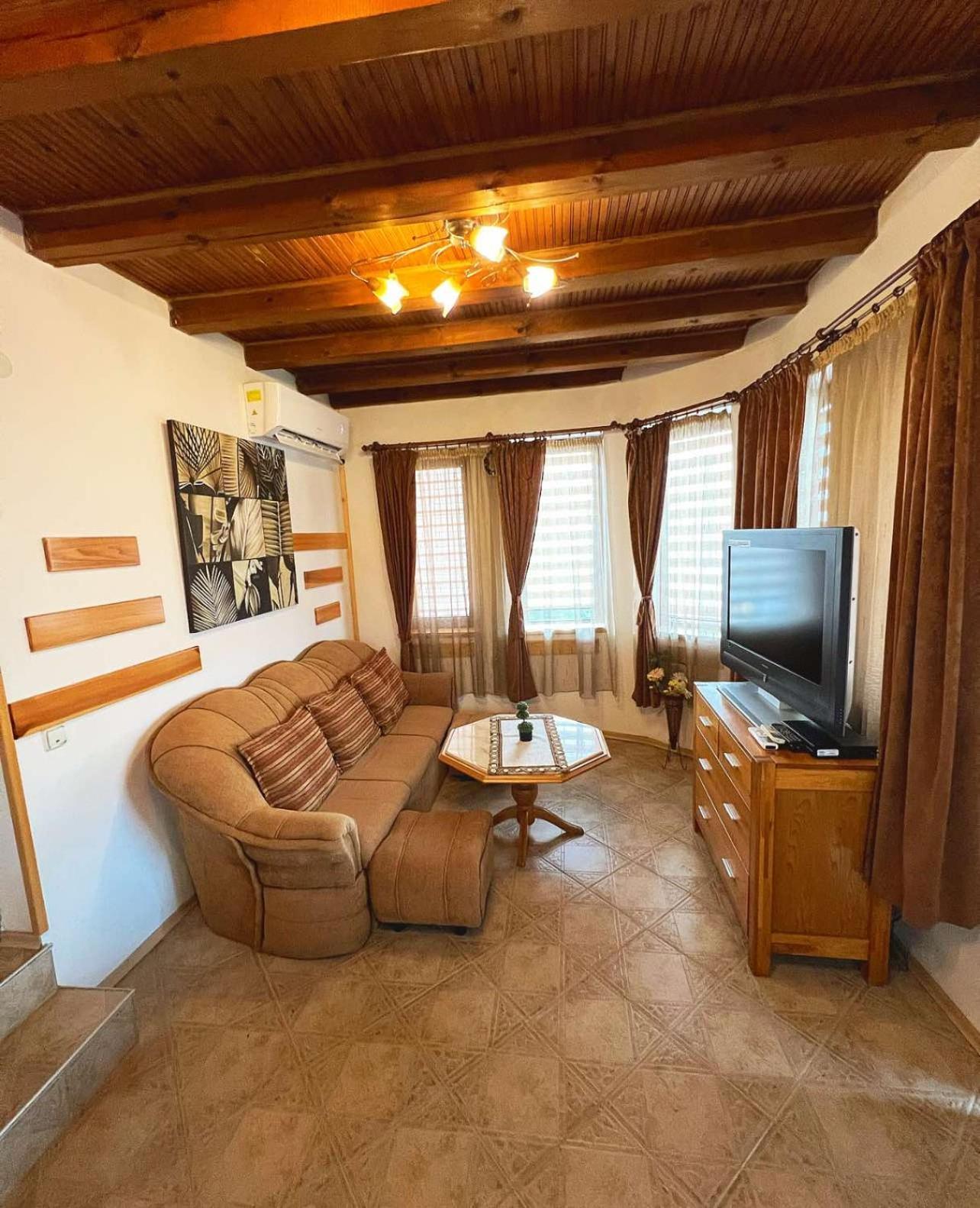 Complex Ristanite Villa Elena Kültér fotó