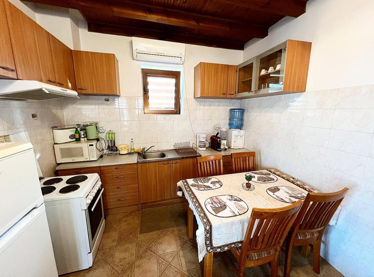 Complex Ristanite Villa Elena Kültér fotó